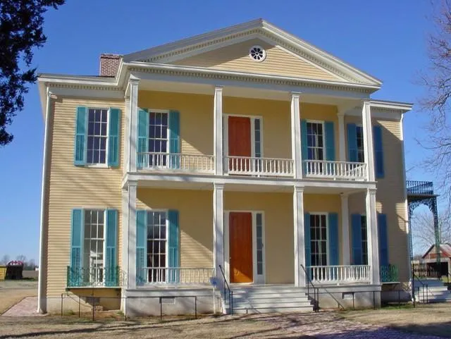 Lakeport Plantation Museum to Host Mississippi River Symposium This Fall