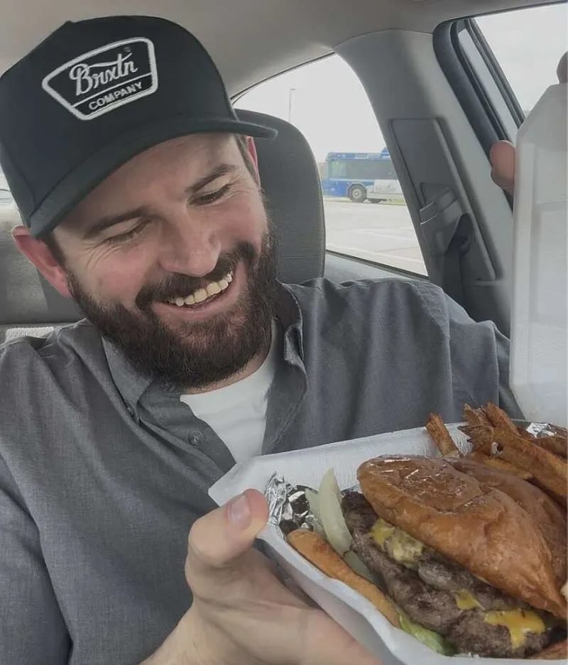 Pilgrimage of the patty: Local man shares his quest to try every burger in Fort Smith