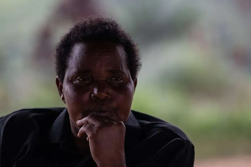 Low pay plagues Congo health workers