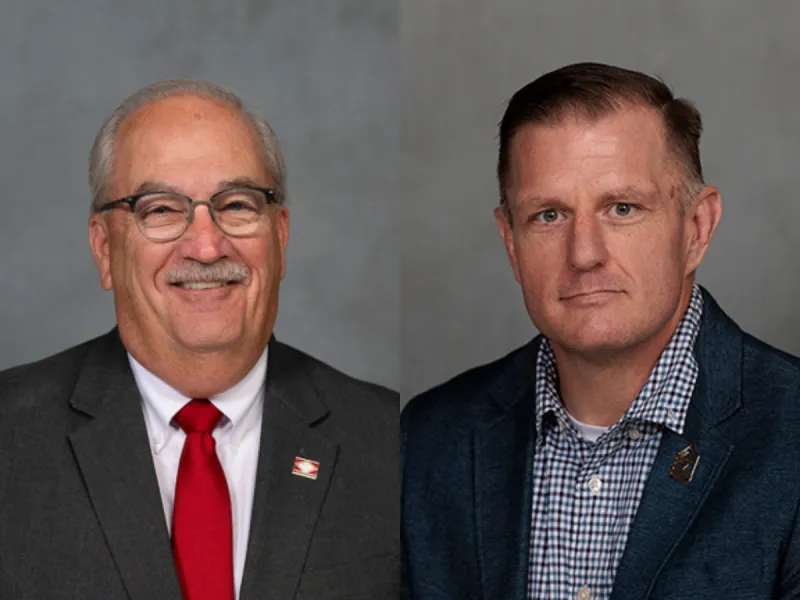 Court dismisses Bryan Norris's challenge to Republican Secretary of State primary results