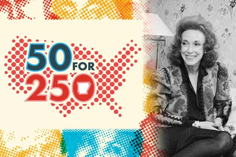 Hard times forged Helen Gurley Brown into force behind Cosmopolitan magazine