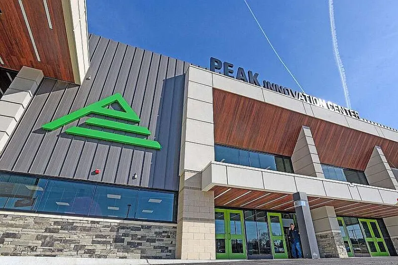 'Failure to mitigate damages' alleged by Turn Key Construction as firm fights school district lawsuit over Peak Innovation Center