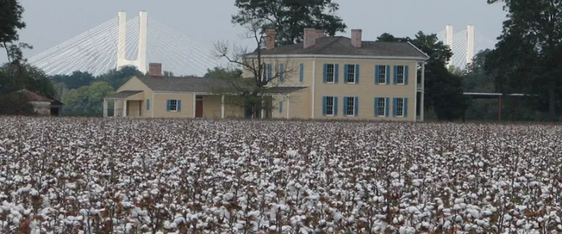 Lakeport Plantation Museum to host 'The Mississippi River in American Memory' event