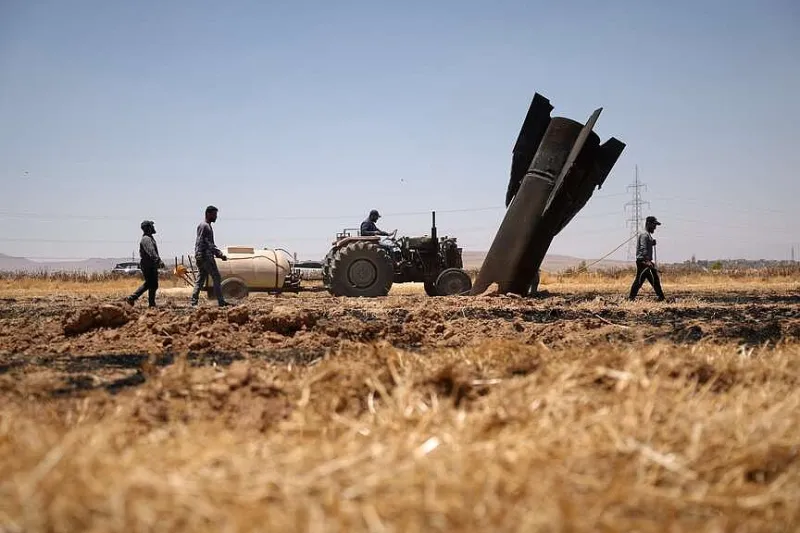 Israel, Iran stop firing, return to fragile truce