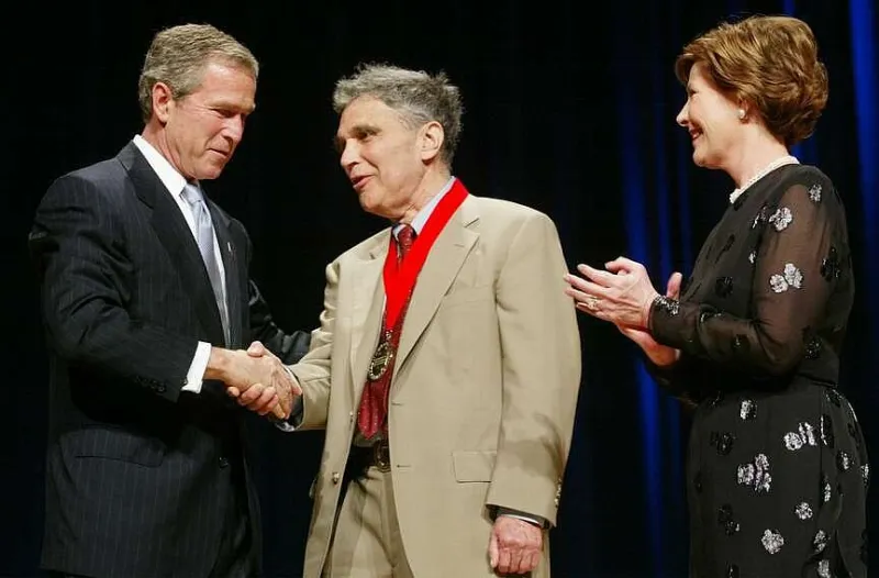 Children's advocate Robert Coles dies at 97