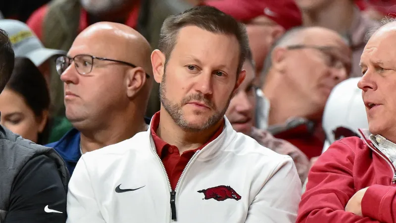 Four-star WR Jabari Watkins commits to Arkansas over Georgia, FSU and Texas A&M