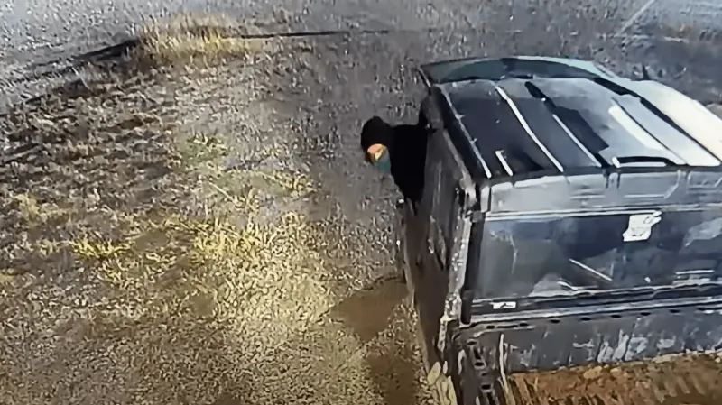 VIDEO: Reward Offered After Two UTVs Stolen From Crittenden County Farm Shops
