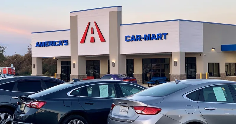 Car-Mart lenders extend financial commitments deadline; shares hit 52-week low