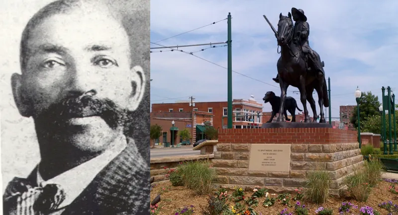 Fort Smith Board hears about new plan for Bass Reeves Legacy Loop project