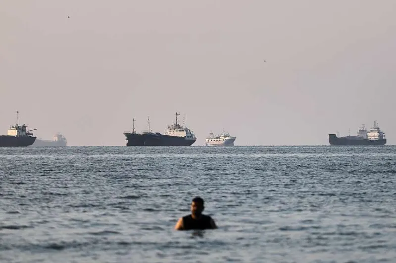 US launches strikes at Iran after crash