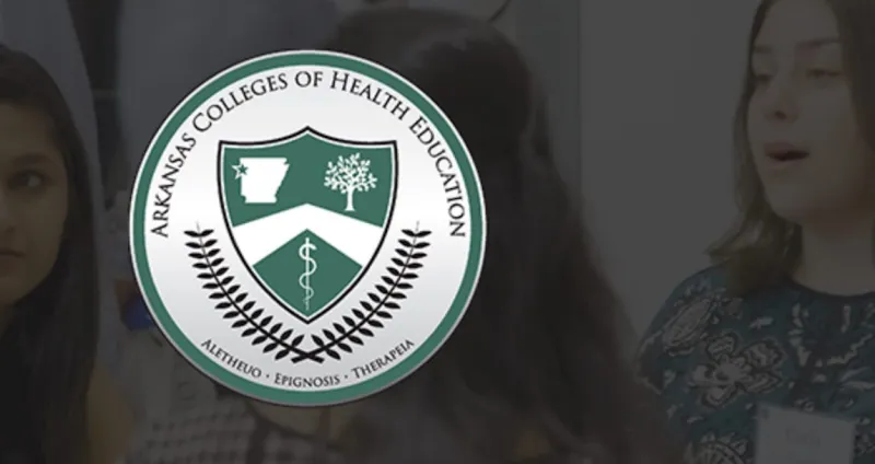 Blondin named interim president of Arkansas Colleges of Health Education