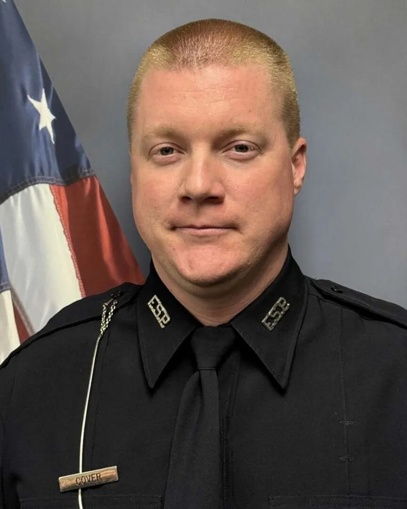 Fort Smith Police Department: Officer Kyle Newman home from hospital