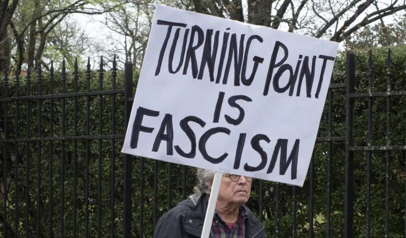 Remember the Turning Point USA skirmish? The first trial starts tomorrow