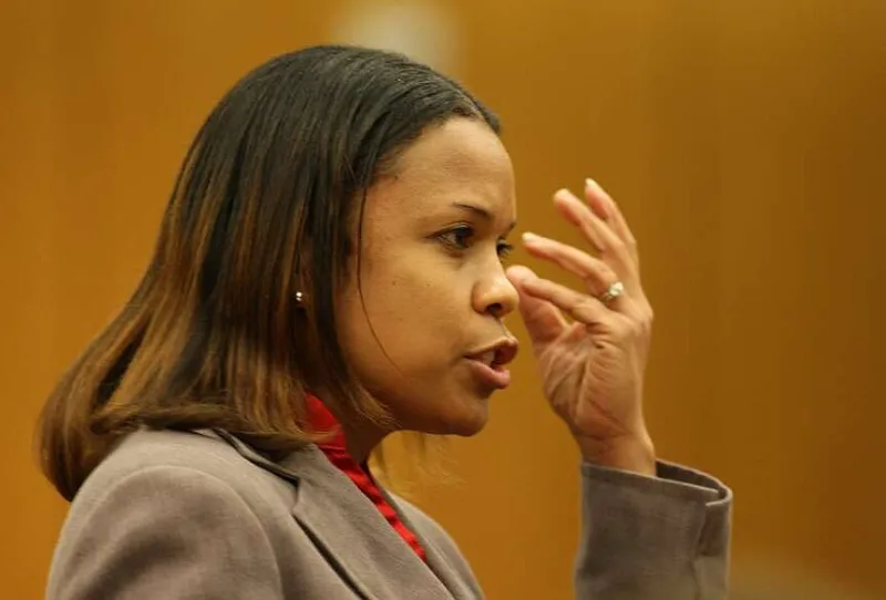 Impeachment sought against federal judge