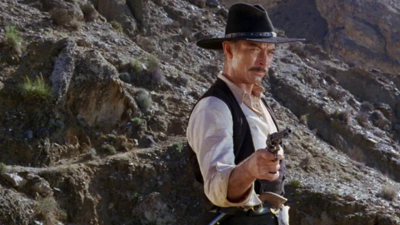 Arkansas Times Film Series screens 'The Big Gundown' (1967) Tuesday