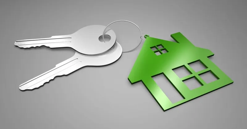 Fort Smith metro home sales up almost 4% through April