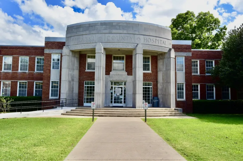 First trial over TPUSA skirmish at the Gov's Mansion postponed