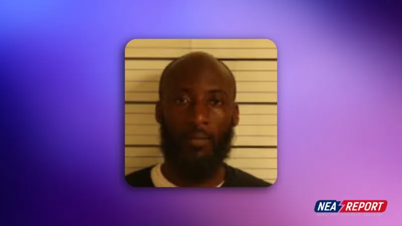 Bank Robber Tracked by GPS Cash After West Memphis Heist Gets 17 Years in Federal Prison