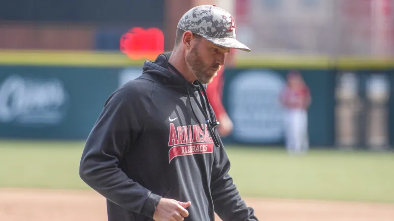 Matt Hobbs tapped as USA Baseball Collegiate National Team pitching coach