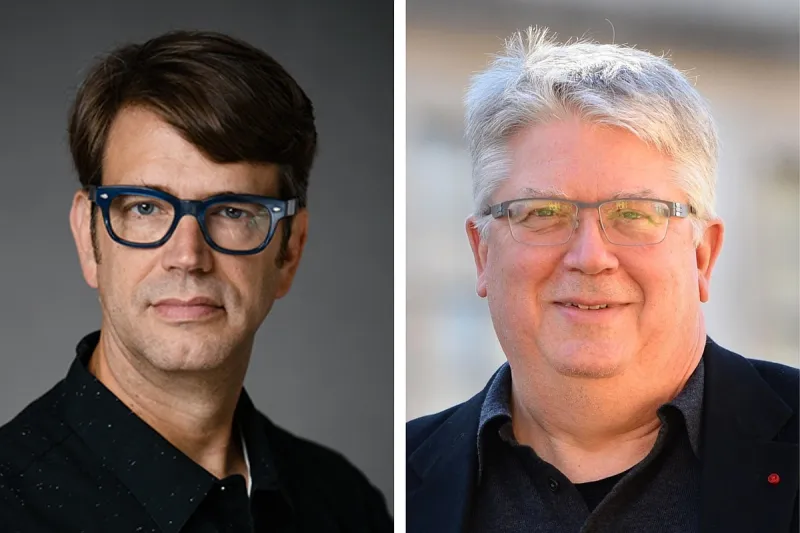 Clemson professor named next dean of University of Arkansas' Fay Jones architecture school
