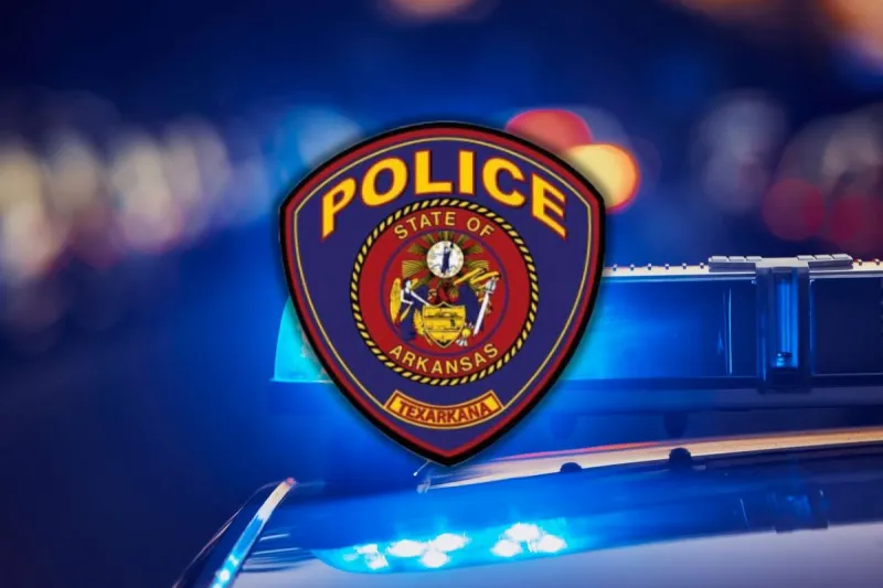 Texarkana Police Investigating Human Remains Found