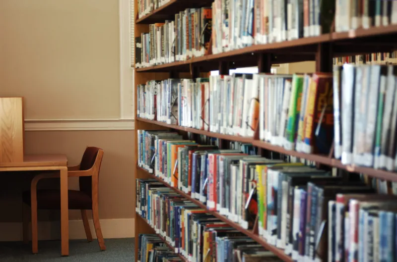 Federal court hears oral arguments in appeal of Arkansas' library obscenity law