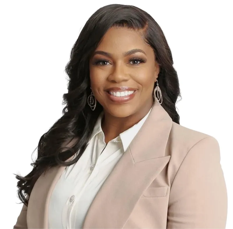 UAPB Names Jacquese 'Jai' Starling New Director of Research and Sponsored Programs
