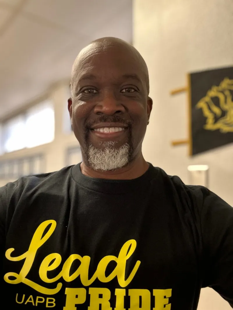 UAPB Graduate Program Helps Veteran Educator Reach New Leadership Milestones