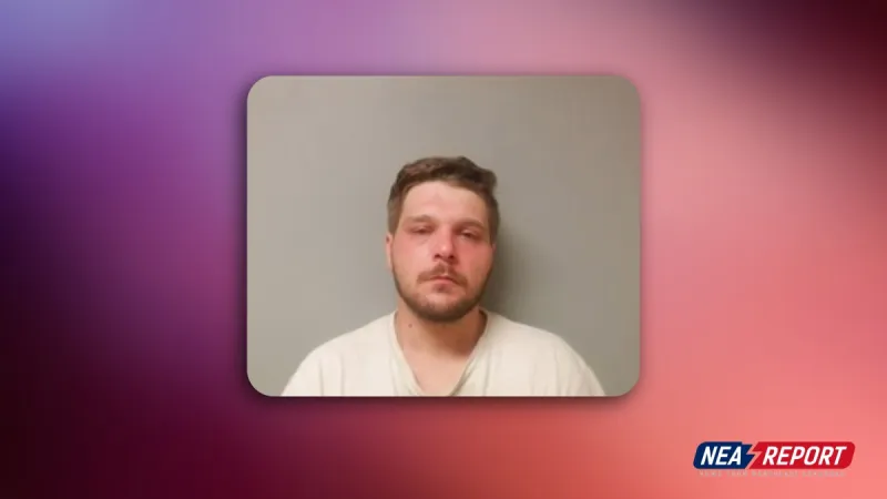 Neighbor Accused of Forcing Way Into Jonesboro Home, Assaulting Resident