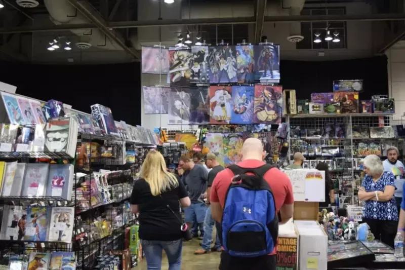 Geek'd Con Shreveport 2026: The Ultimate Budget Cheat Sheet