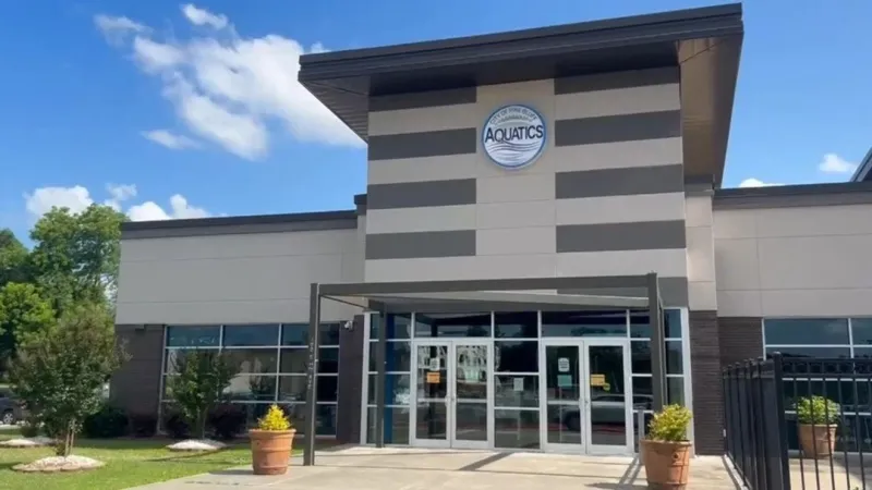 Mayor Vivian Flowers orders internal review after Aquatic Center drowning