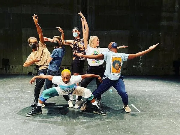 FYI Calendar: Rooted Movement Collective leads engaging hop hop dance classes June 17 at Fort Smith Public Library