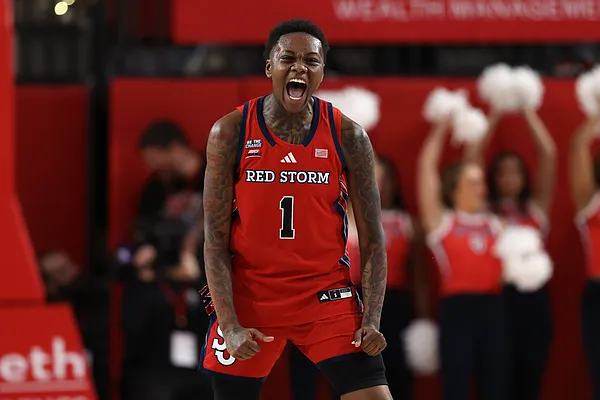 Transfers to know for every SEC women's basketball team entering 2026-27