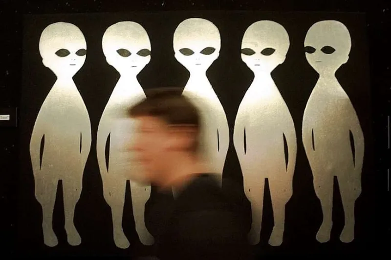 Pentagon releases batch of UFO sighting reports