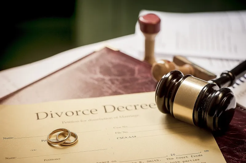 Divorces granted in Sebastian and Crawford counties from June 2-8