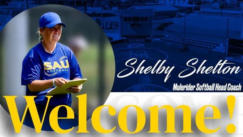 Shelby Shelton Set to Lead Next Chapter of Mulerider Softball