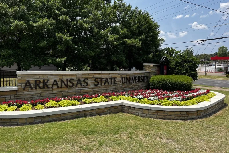 Program gets Arkansas State University students on track for early admission to medical school