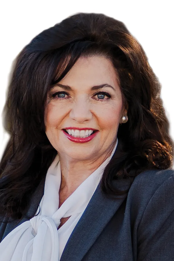 NWA Women in Business: Melissa Curry