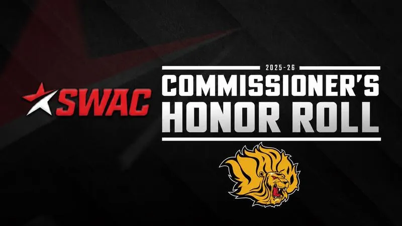 UAPB Places 174 Student-Athletes on SWAC All-Academic Team