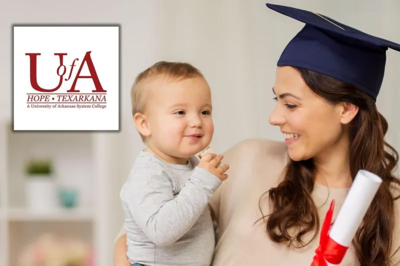 Arkansas Single Parent Scholarship Fund Open Aug 1