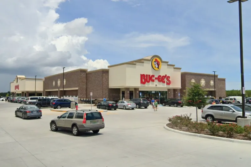 Buc-ee's is Awing World Cup Fans Visiting Texas