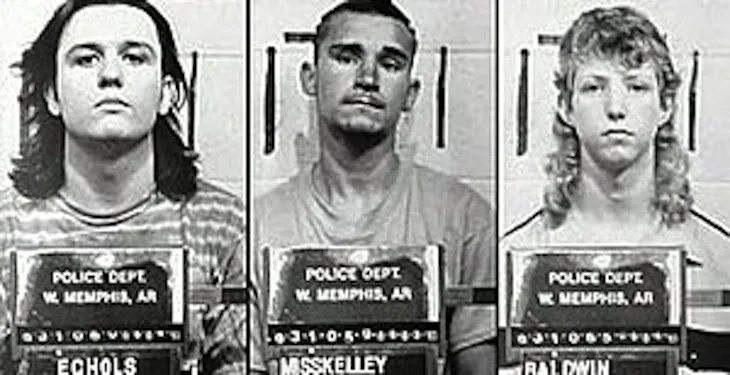 Evidence testing in West Memphis Three case could be completed by end of July