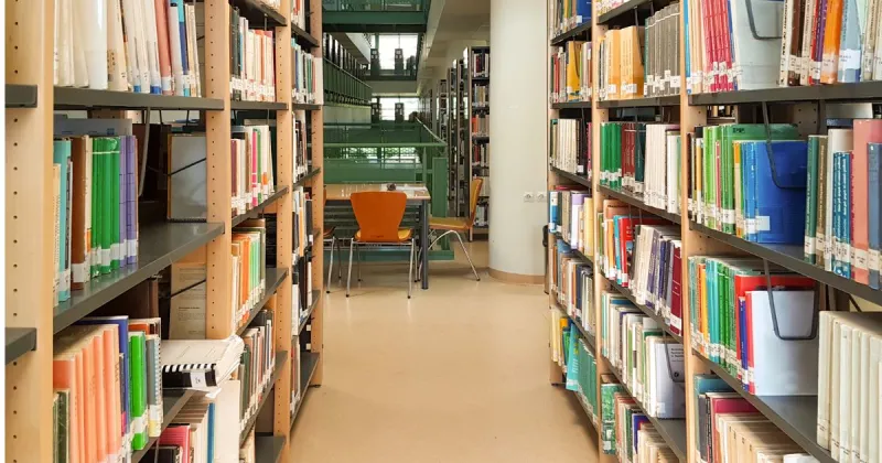 ACLU speaks up against sex ed censorship rule in libraries