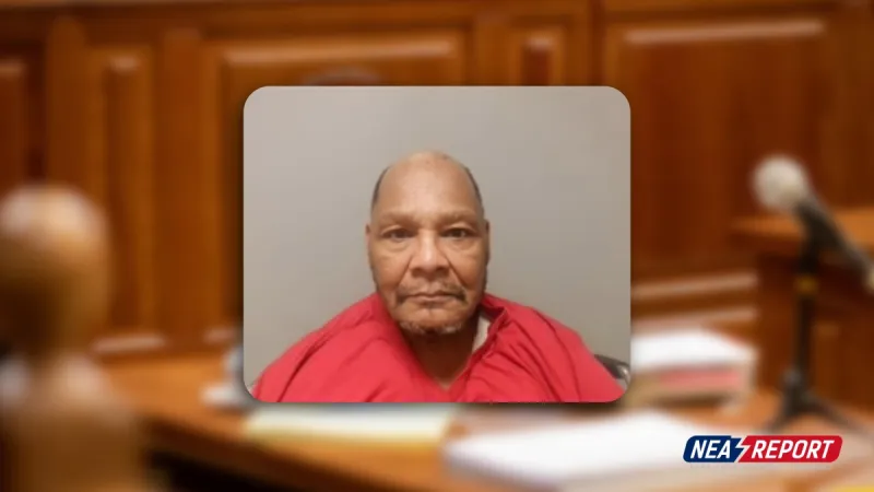 Man Accused of Attempted Murder After Domestic Shooting Gets 18 Years