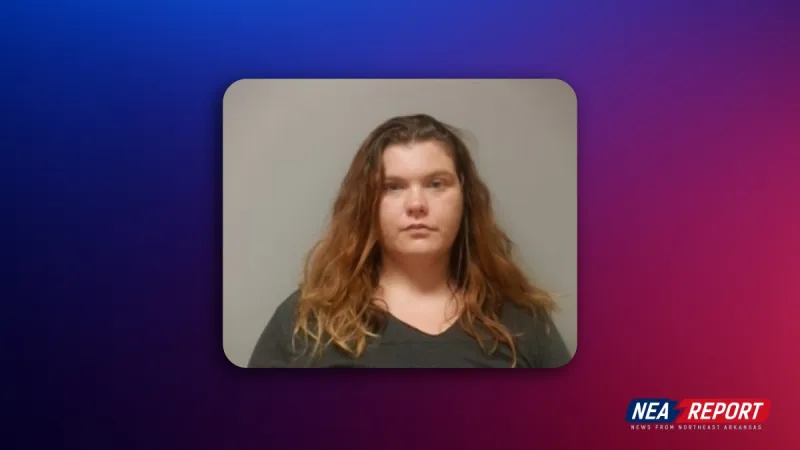 Tip About Meth Sales Leads to Motel Arrest