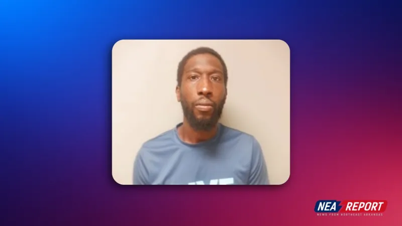 Sex Offender Accused of Failing to Complete Required Registration