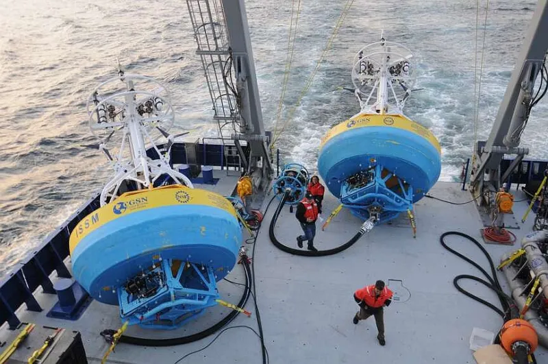 Legislators aim to avert oceanic project's closure