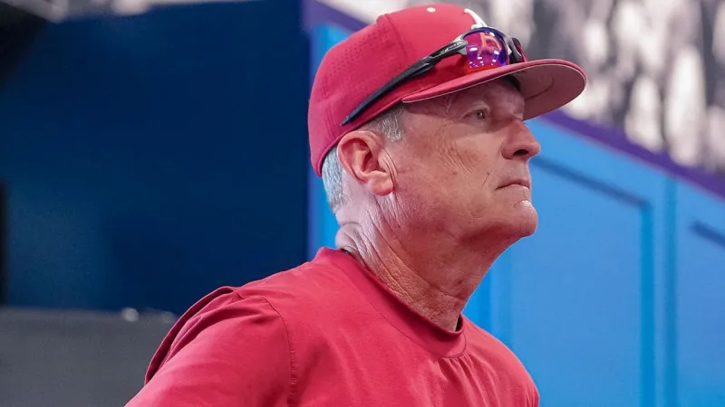 Razorbacks add Sun Belt standout infielder via portal