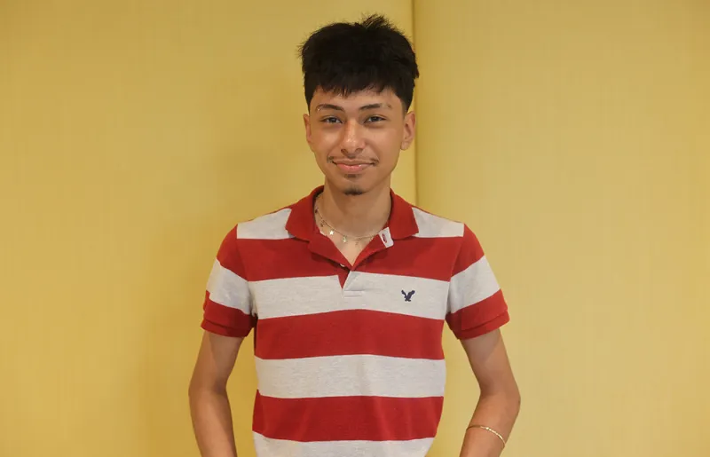 ATU Upward Bound Student Earns $20,000 Scholarship