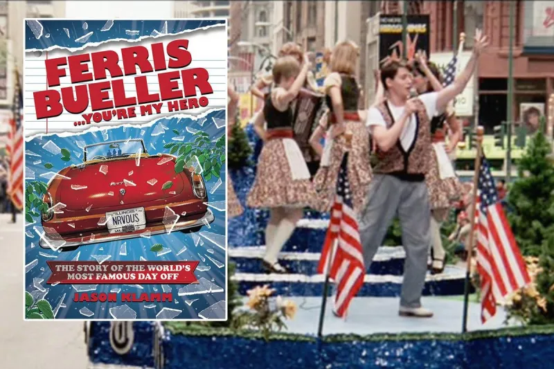 The Stories Behind the Most Famous 'Ferris Bueller's Day Off' Songs